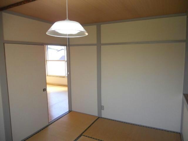 プレイス・ピア鶴野の物件内観写真