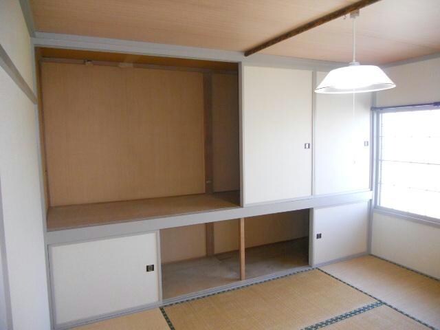 プレイス・ピア鶴野の物件内観写真