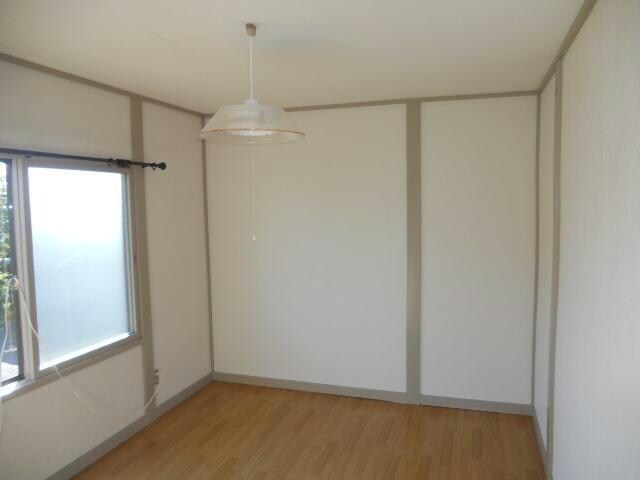 プレイス・ピア鶴野の物件内観写真