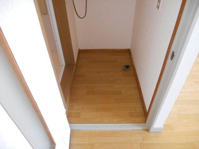 プレイス・ピア鶴野の物件内観写真