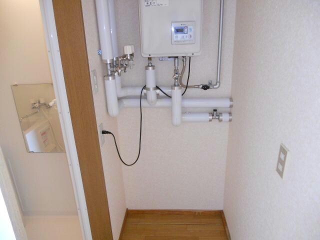 プレイス・ピア鶴野の物件内観写真