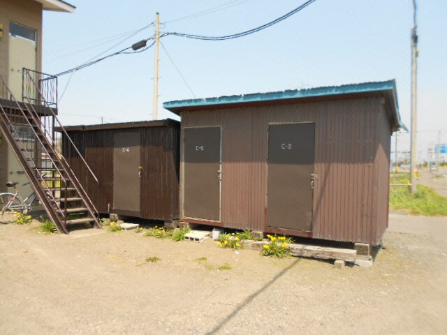 レジデンスウエダＮｏ．５の物件内観写真