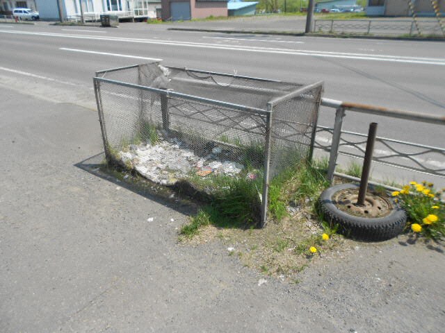 レジデンスウエダＮｏ．５の物件外観写真