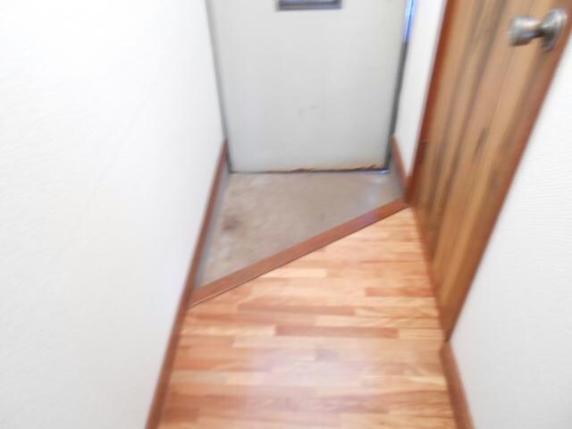 コーポ白蓮の物件内観写真