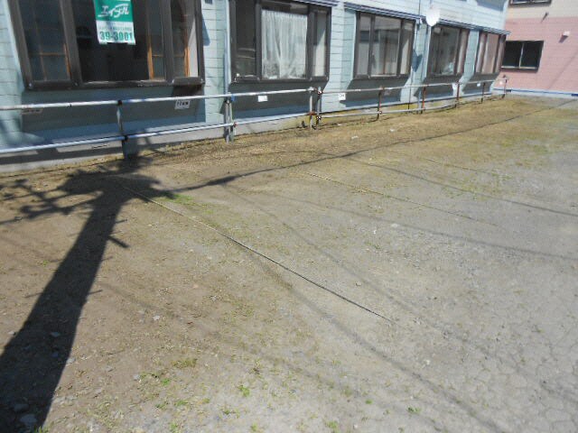 コーポ白蓮の物件外観写真