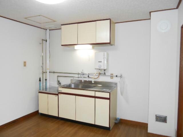 コーポ白蓮の物件内観写真