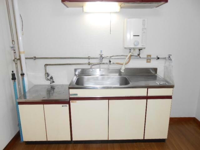 コーポ白蓮の物件内観写真