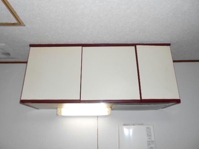 コーポ白蓮の物件内観写真