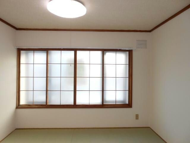 コーポ白蓮の物件内観写真