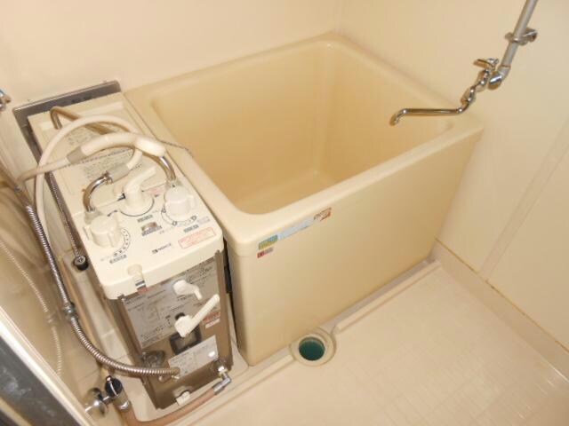 コーポ白蓮の物件内観写真