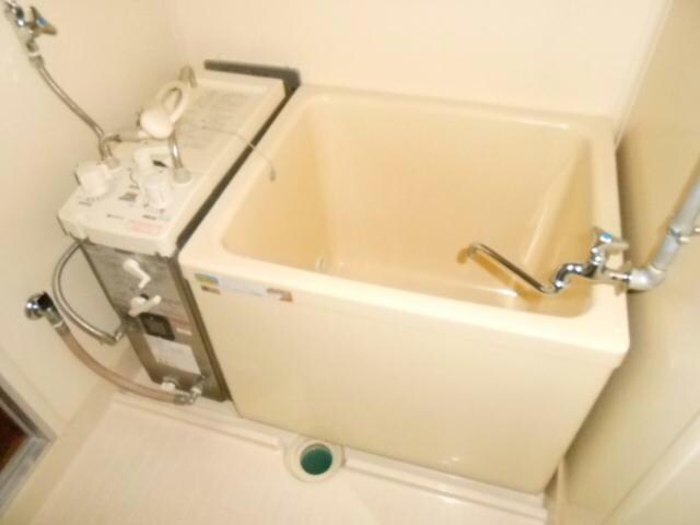 コーポ白蓮の物件内観写真