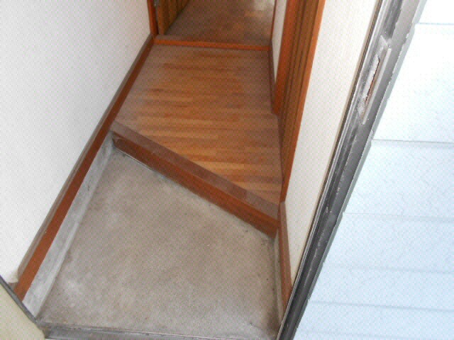 コーポ白蓮の物件内観写真