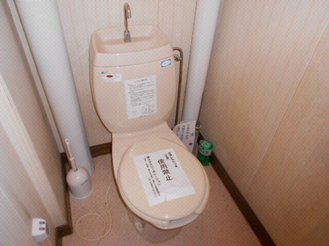 コーポ白蓮の物件内観写真