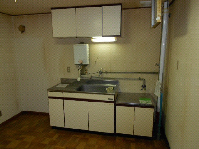 コーポ白蓮の物件内観写真