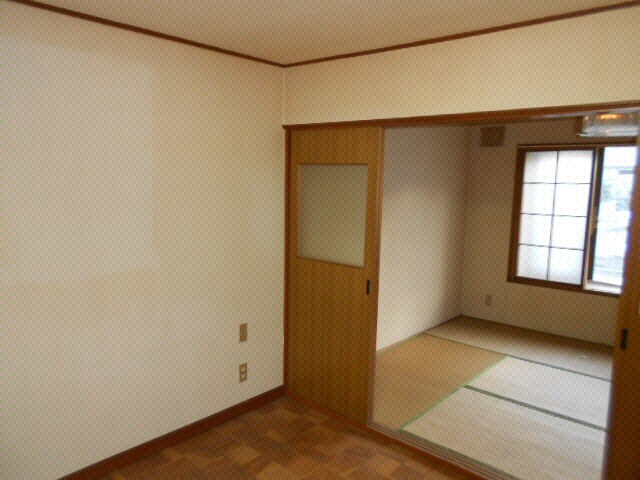 コーポ白蓮の物件内観写真