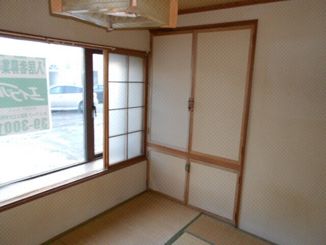 コーポ白蓮の物件内観写真