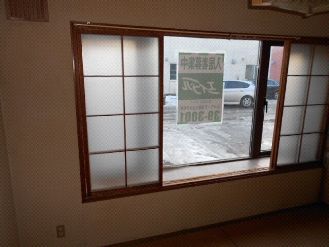 コーポ白蓮の物件内観写真