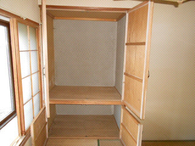 コーポ白蓮の物件内観写真