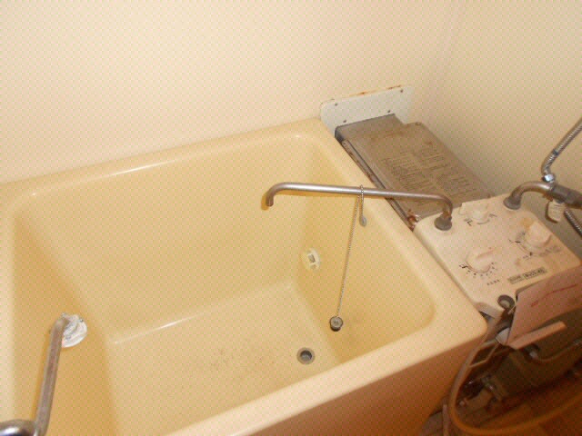 コーポ白蓮の物件内観写真