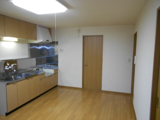 メゾンリリーの物件内観写真