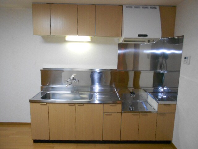 メゾンリリーの物件内観写真