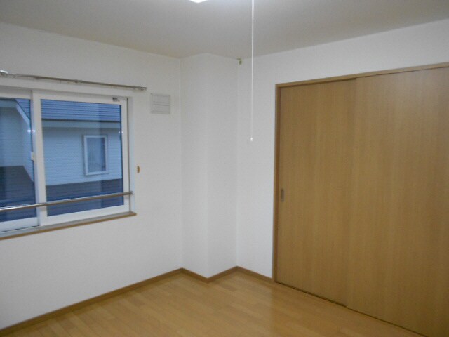 メゾンリリーの物件内観写真