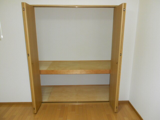 メゾンリリーの物件内観写真