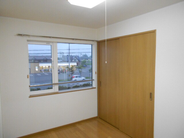 メゾンリリーの物件内観写真