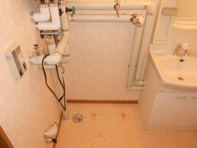 メゾンリリーの物件内観写真