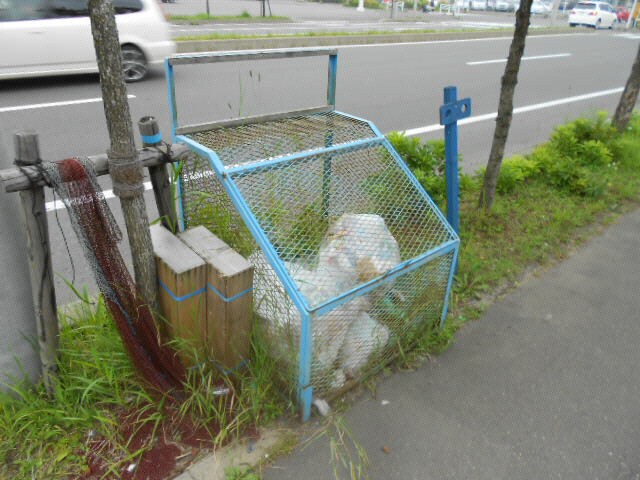 メゾンリリーの物件内観写真