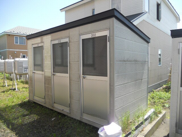 メゾンリリーの物件内観写真