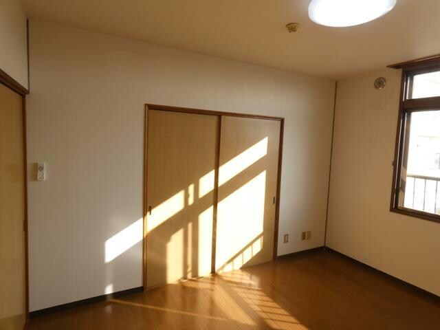 コーポ楽の物件内観写真