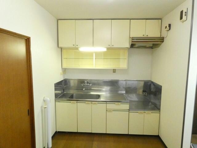 コーポ楽の物件内観写真