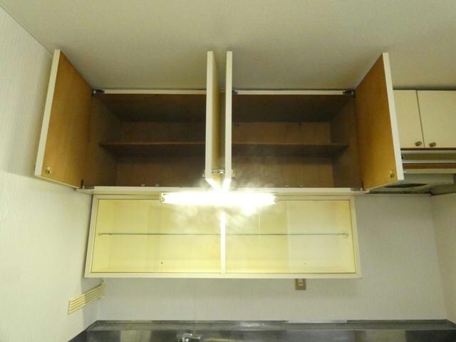 コーポ楽の物件内観写真