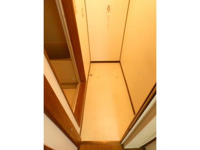 コーポ楽の物件内観写真