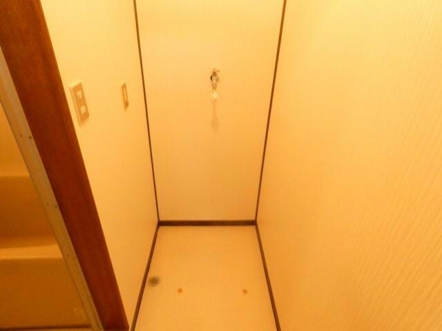 コーポ楽の物件内観写真