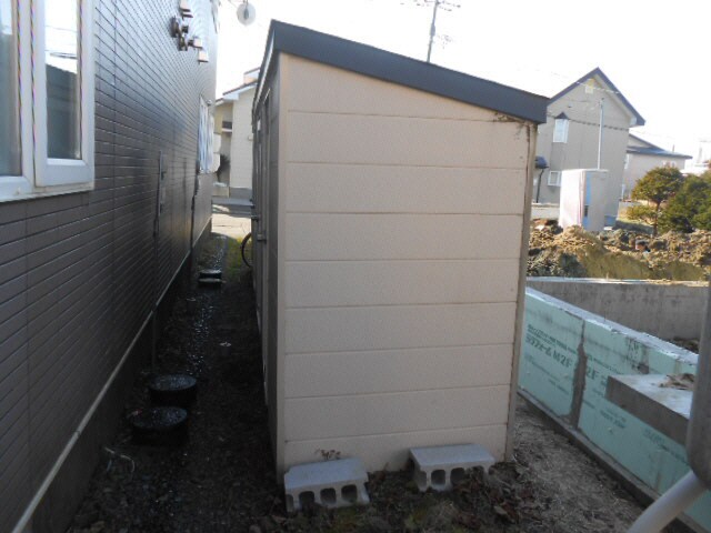 レジデンスＴＡＭの物件内観写真