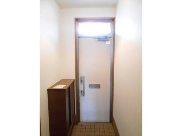 ハイツエミールⅡの物件内観写真