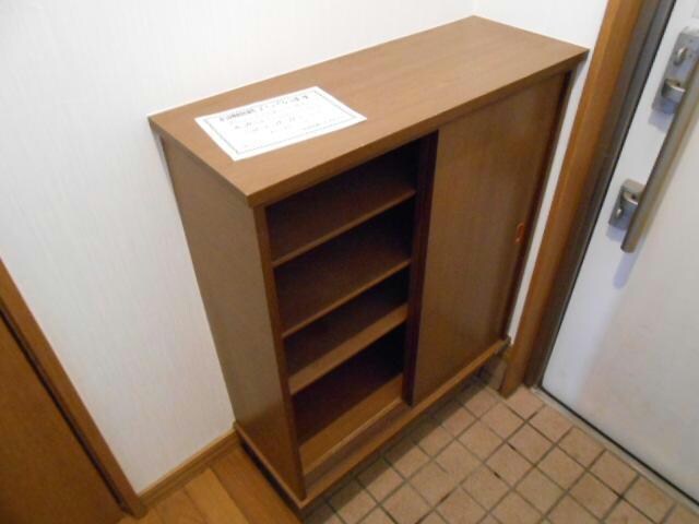 ハイツエミールⅡの物件内観写真