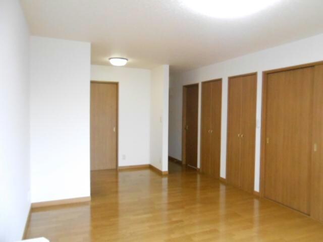 ハイツエミールⅡの物件内観写真