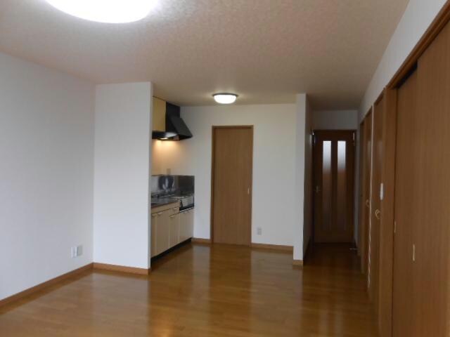 ハイツエミールⅡの物件内観写真