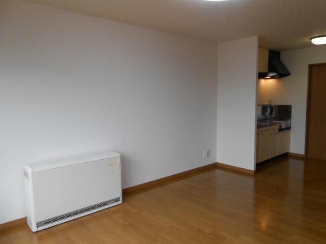 ハイツエミールⅡの物件内観写真