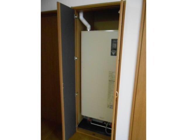 ハイツエミールⅡの物件内観写真