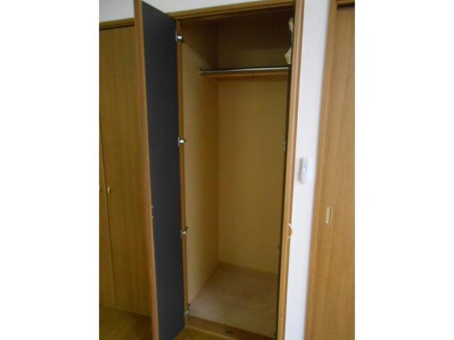 ハイツエミールⅡの物件内観写真