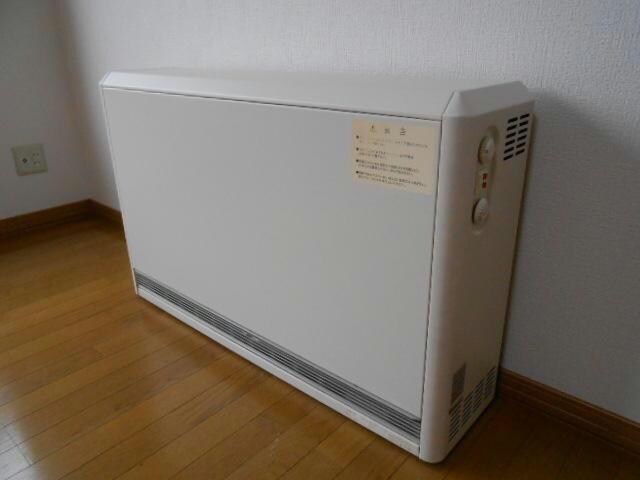 ハイツエミールⅡの物件内観写真