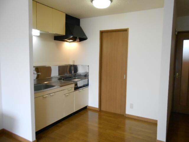 ハイツエミールⅡの物件内観写真