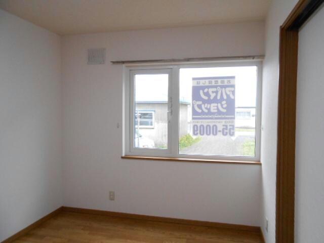 ハイツエミールⅡの物件内観写真