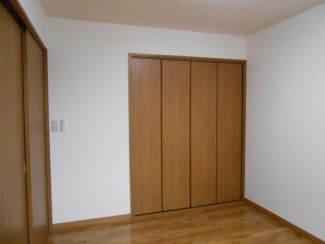 ハイツエミールⅡの物件内観写真