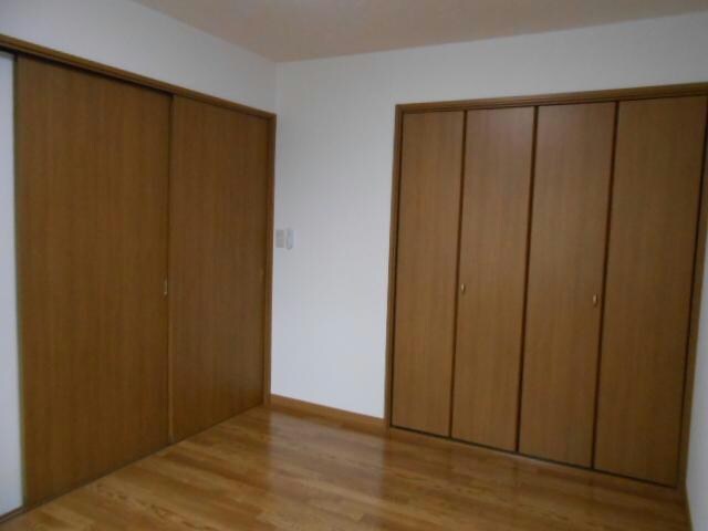 ハイツエミールⅡの物件内観写真