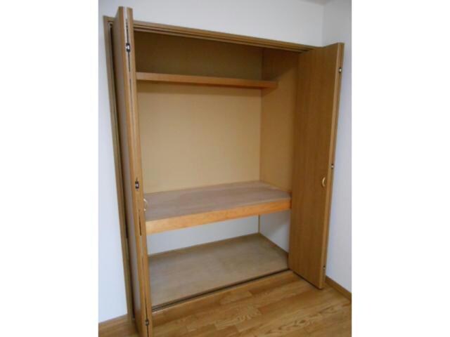 ハイツエミールⅡの物件内観写真